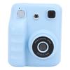 Instant Print Camera 2.4 Inch HD Screen 48MP 1080P Auto Focus MP3 Playback Travel Print Camera Toy