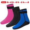 Yuanzu 3mm Anti-slip Thermal Diving & Beach Socks