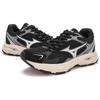 Mizuno Racer S 'Black Mesh' Sneakers D1GH223508