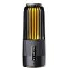 LISM Solar Rechargeable Mosquito Killer Lamp