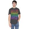 Mean Girls Unisex Adult Rainbows And Cake T-Shirt