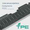 Waterproof TPE Floor & Trunk Mats for 2022-2026 BYD Song PRO