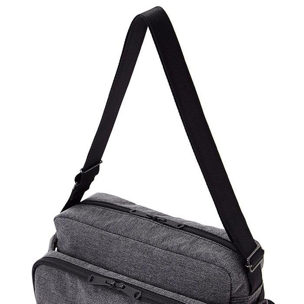 Function Shoulder Bag Black [Porter] (S) 691-19622