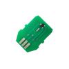 Hall Effect Magnetic Switches Perfect for Fridge Door Advanced Circuit Board with Quick Response and PCB Construction