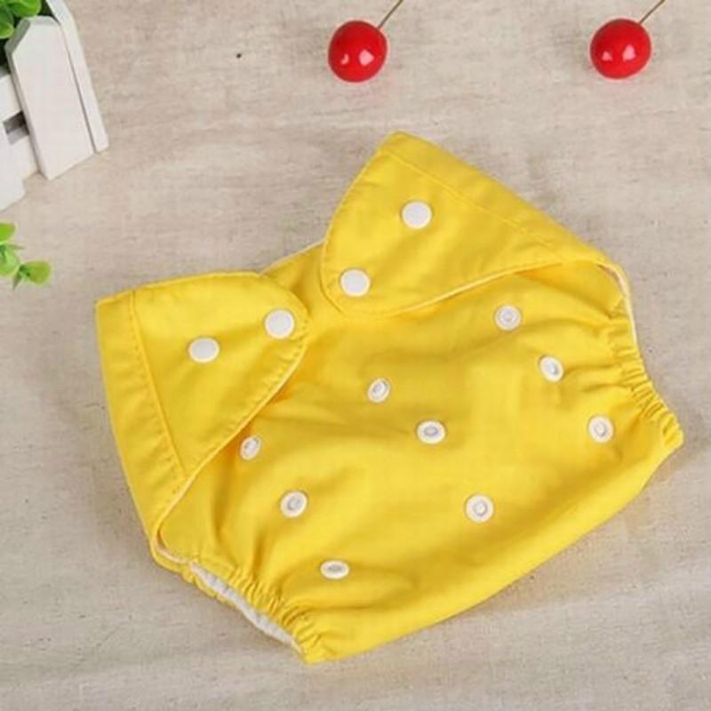 Dětské plenky Pratelné Opakovaně použitelné bavlněné tréninkové kalhotky Látková plenka Dětská Zima Léto Ekologické