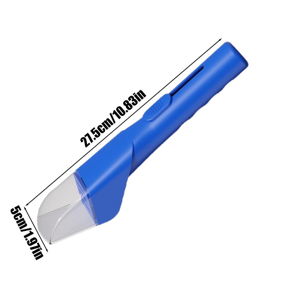 Портативный прозрачный ловец насекомых, бесконтактный ловец насекомых для игрушек для детей в помещении и на улице