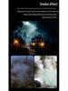 8Nais Fog-101 Portable Smoke Machine for Professional Film and Stage Effects