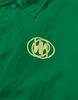 Mmlg [Mmlg] Staff Coach Jacket (Green)