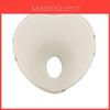 Baby Kids Soft Memory Foam Pillow With Heart Shape Prevents Flat Head And Supports Neck For Infants And Toddlers