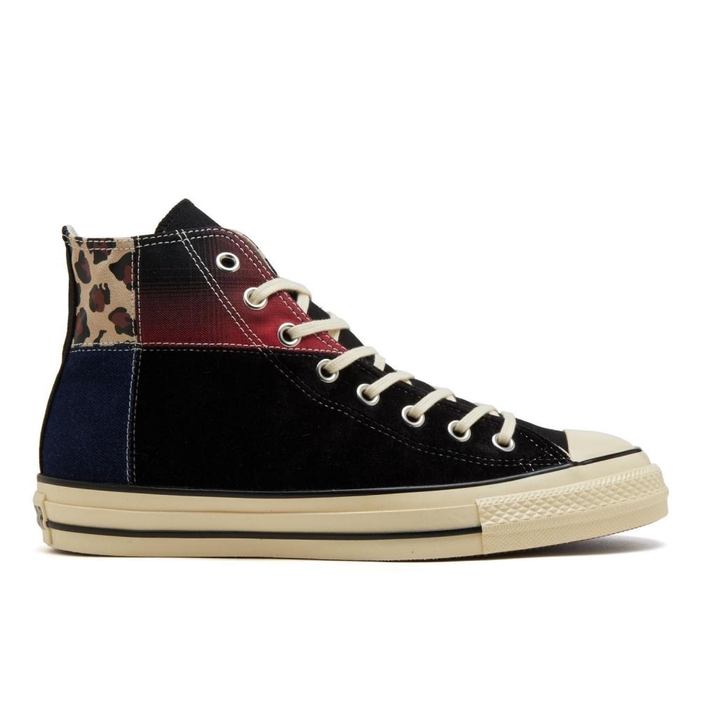 Converse As Aged Materialbloc Hi 31314950 Multi