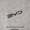 BYD Seal EV Car Logo Sticker for Color Change & Decoration (EVDMI 05, DMI 07, DMI 06, GT 06)