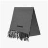 Jacquemus Gradient Alpaca Fringe Scarf Acu00574aot4032