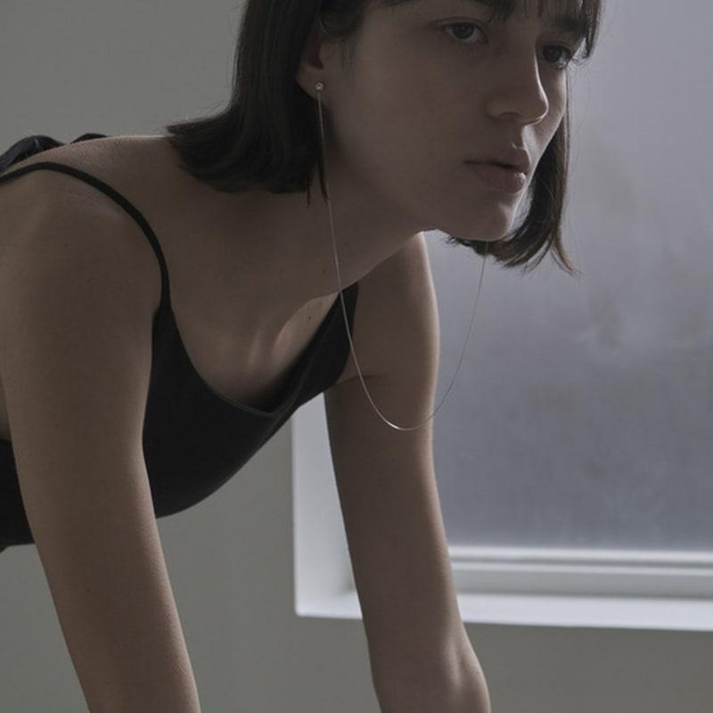 high custom jewelry HS-2 Earring