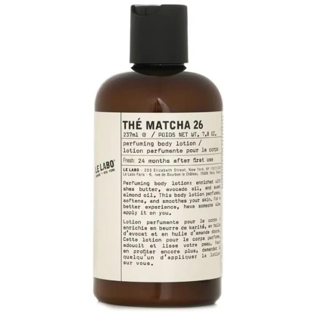 Le Labo Matcha 26 Body Lotion 237ml
