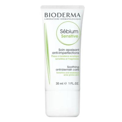 Bioderma Sebium Beruhigende Anti-Pickel-Pflege 30ml
