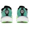 PUMA Deviate Nitro Elite 2 Women's Low-Top Carbon Plate Running Shoes Blue Green 377787-01