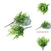 Eucalyptus Globulus Artificial Water Plant Arrangement For Photography And Event Decor