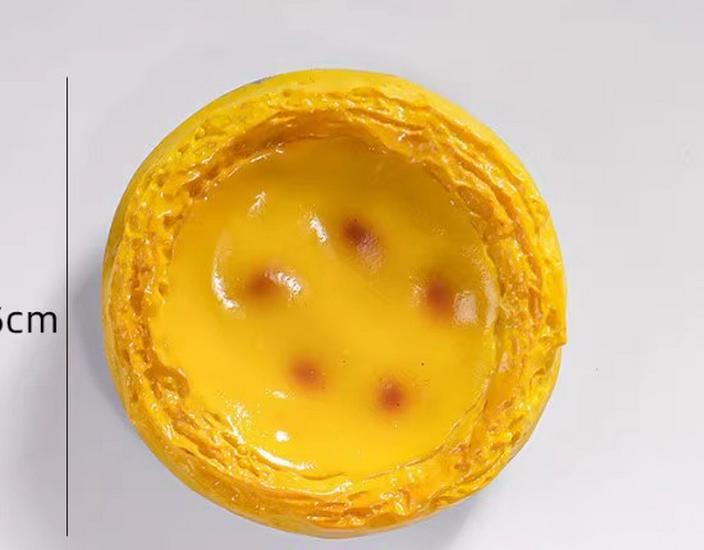 3D Stereoscopic Magnetic Food & Vegetable Fridge Magnets