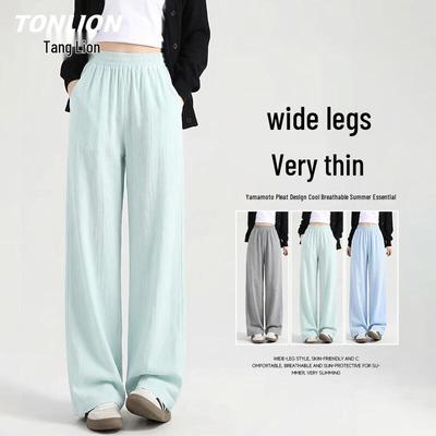 Gonne e pantaloni da donna – Pantaloni e pantaloncini capri