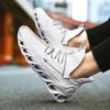Men Shoes Sneakers Male Tenis Luxury Shoes Mens Casual Shoes Trainer Race Breathable Shoes Fashion Loafers Running Shoes For Men