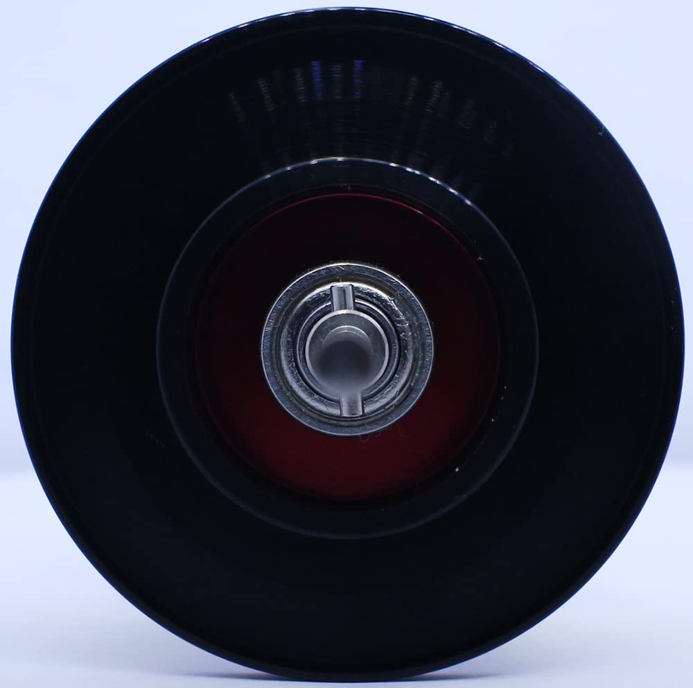 Genuine Parts 21 Scorpion MD 300XG Spool Assembly Part 13GPA (bearing Included) No.