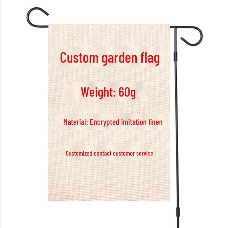 Linen Peach Skin Ultra-Soft Pillow & Cushion Cover Tapestry