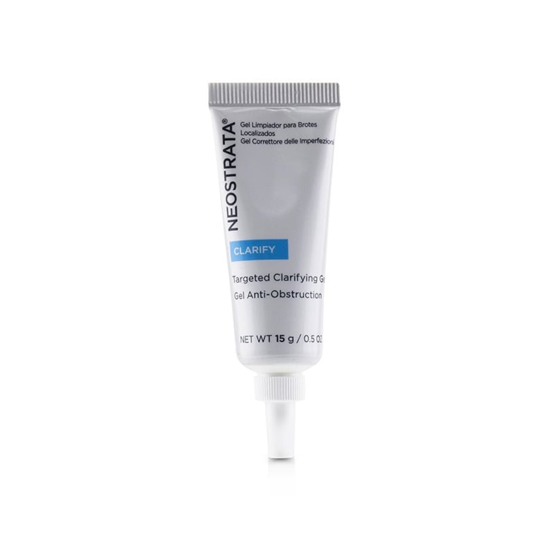 NeoStrata Clarify Targeted Clarifying Gel 15g