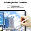 Stylus Pen for Apple Pencil Pro Gen Touch Screen Pen for iPad Pencil Pro Active Capacitive Pen Palm Rejection Drawing