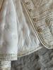 Women's Gold-Edged Spring/Autumn Jacket - Han Style with Niche Design, Small Fragrance, High-End Feel, A70792