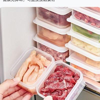 Contenedores de comida – Contenedores para refrigerar