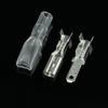 2.2/2.8/4.8/6.3 Spade Terminal Female & Male Wiring Connector Sheath