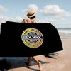 Mr Zogs Surfing Sexs W-Wax Big Microfiber Beach Towels Quick Dry Towel Sand Beach Towels Pool Towel For Travel Swim Pool Yoga