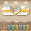 Psychological Therapy Decorative Wall Chart Set