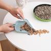 Mini Desktop Broom Dustpan Set Car, Broom Broom Bed Hair Garbage Shovel Small Broom Broom Keyboard Brush