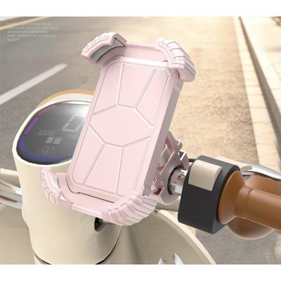 Cykeltilbehør – Mobilholdere til cykel