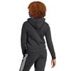 Adidas Womens/Ladies Essentials Big Logo Fleece Hoodie