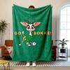 Νότια Αφρική Springboks Μαλακό και άνετο φανελένιο Κατάλληλο για καναπέδες σαλόνια υπαίθριο κάμπινγκ ταξίδια και επίσης κάνει ένα υπέροχο δώρο επετείου
