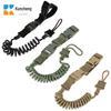 Kuncheng Multi-functional Tactical Anti-Loss Lanyard