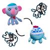Popular New Products: Plush Toys, Wrongside Outimals Plush, Poppy Play Time Chapter 5: Plush Toys, Plush Stuffed Toys
