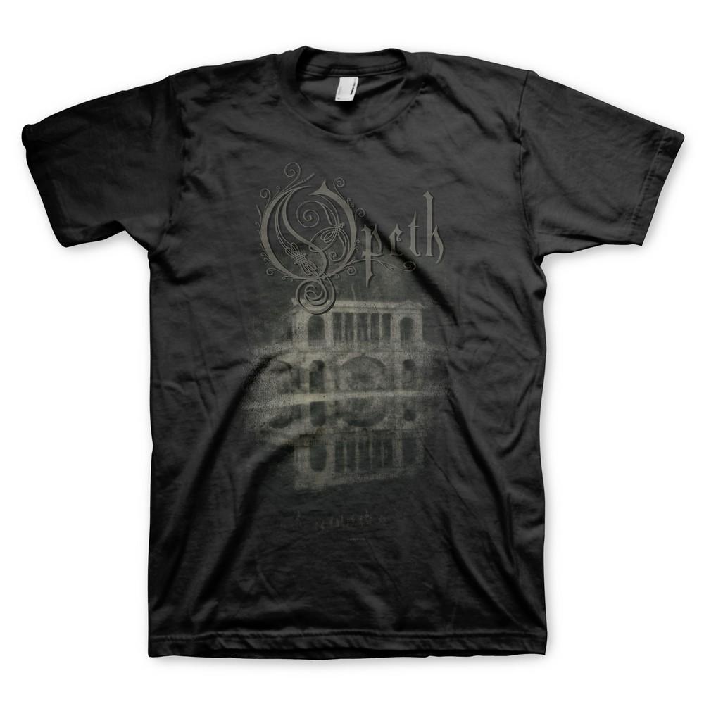 

Opeth Morningrise Adult T-Shirt L