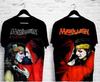 Marillion Assassing Song Grafik AOP 3D T-Shirt A557