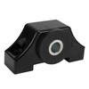 Engine Billet Motor Torsion Mount Kit 6061‑T6 Aluminum Replacement for   EG EK B D Series B16 B18 B20 D16