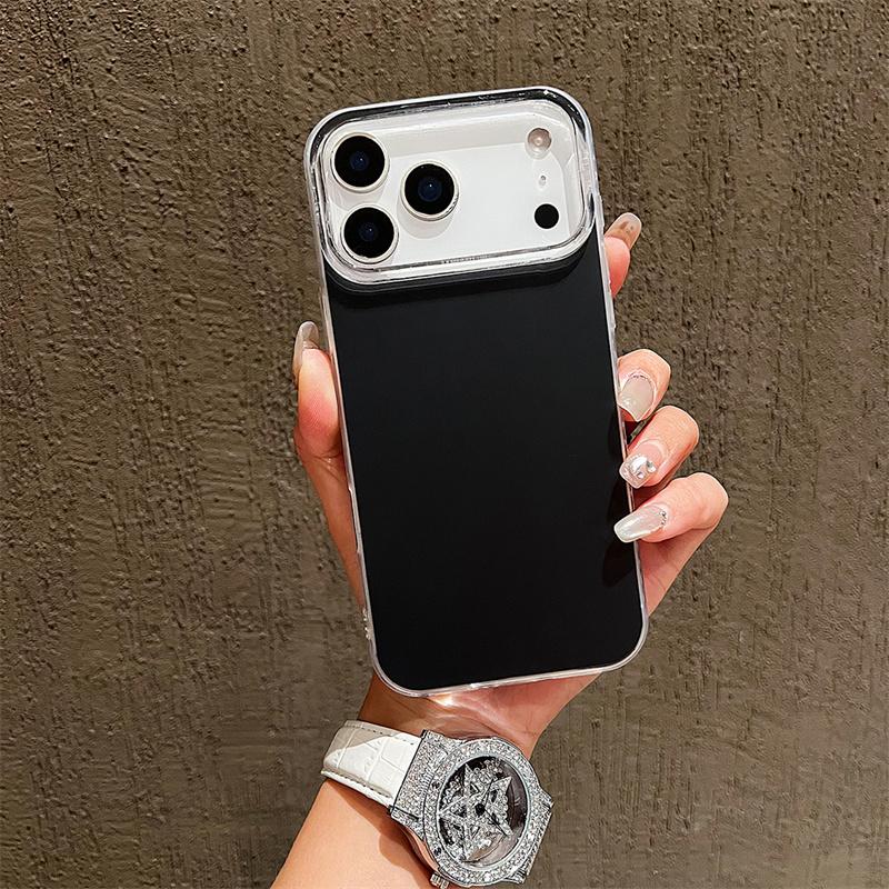 

Для Samsung Galaxy A50S A30S A20S A20 A10S A10 Роскошный Матовый IMD Ультратонкий Конфетный Однотонный Силиконовый Чехол для Телефона Ударопрочный Чехол Galaxy A10 чёрный