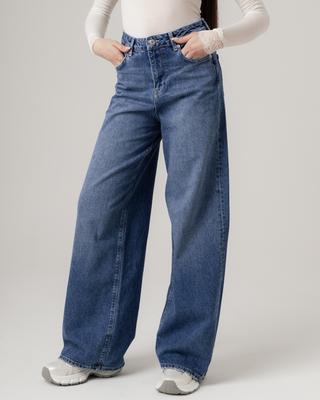 תחתונית (בגדי נשים) – ג׳ינס