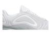 Nike Air Max 720 Platino Puro