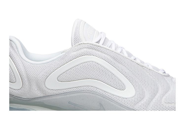 Nike Air Max 720 Platino Puro