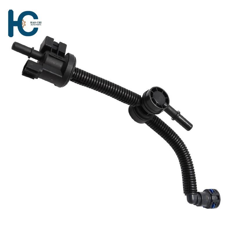 GL3Z-9B325-B Vapor Canister Emissions Purge Solenoid Valve For 2015-2018 Ford F-150 Edge 2.7L GL3Z9B325A