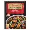 Suhana Paneer Chilli Ready Mix Instant Indo Chinese Cooking Spice Blend Pack Of 8 X 50 G Restaurant Style Taste