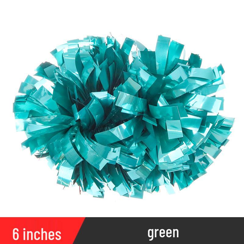 All-Star Cheerleading Pom-Poms Handheld Flower Balls