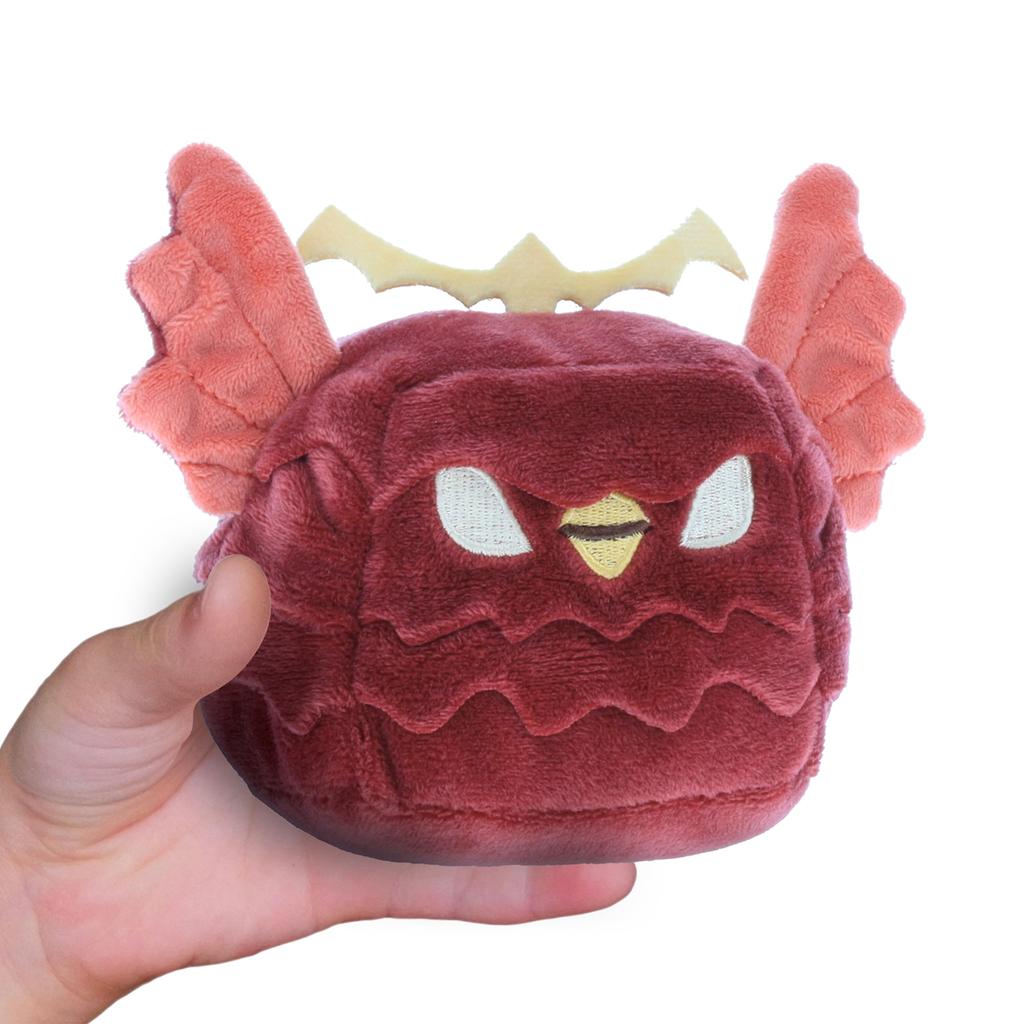 Blox Fruit - 10cm Collectible Plush - Blind Box